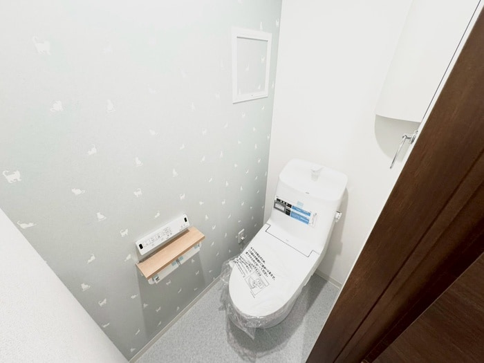 メゾンみけの物件内観写真