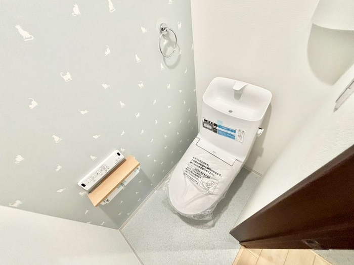 メゾンみけの物件内観写真