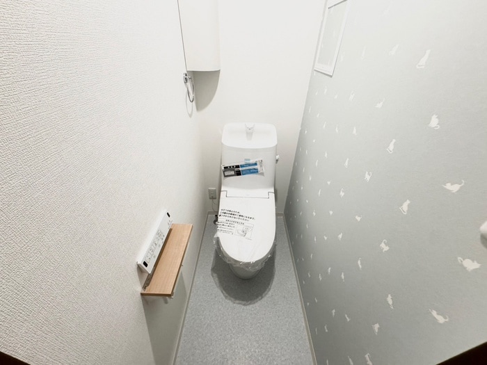 メゾンみけの物件内観写真