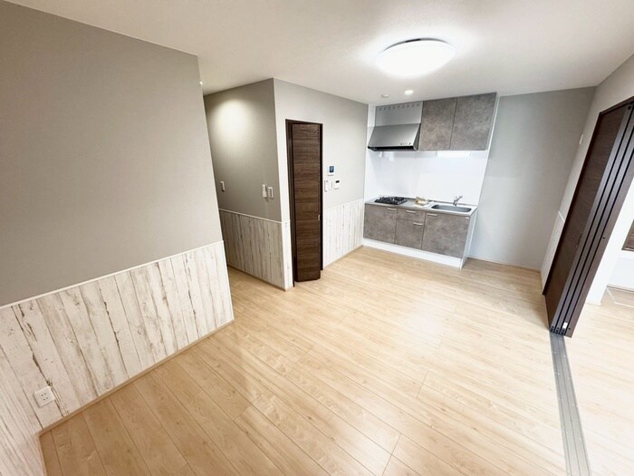 メゾンみけの物件内観写真