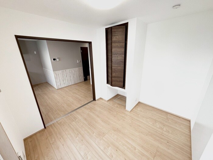 メゾンみけの物件内観写真