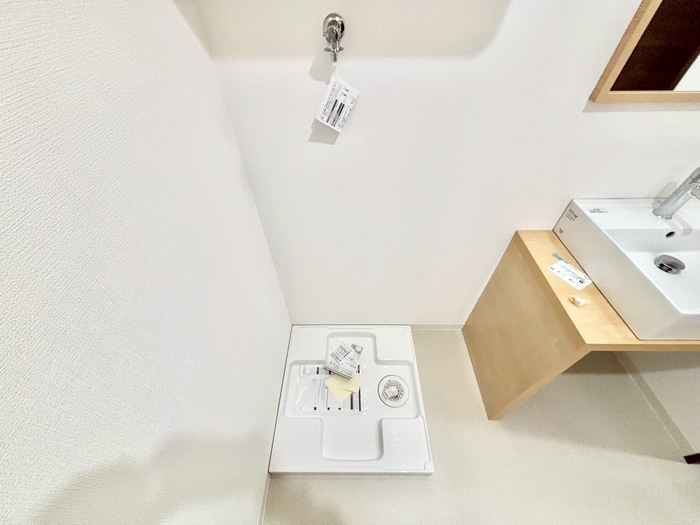 メゾンみけの物件内観写真