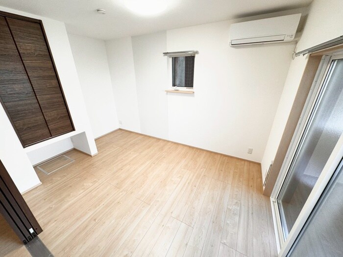 メゾンみけの物件内観写真