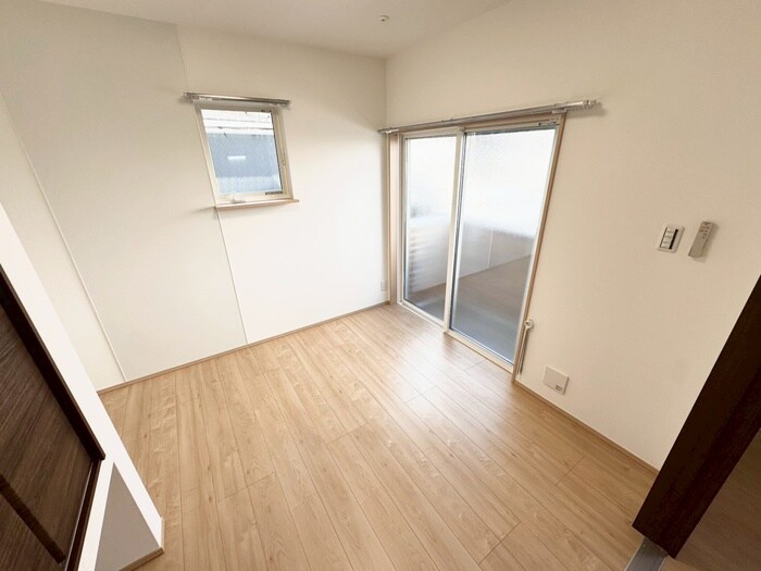 メゾンみけの物件内観写真