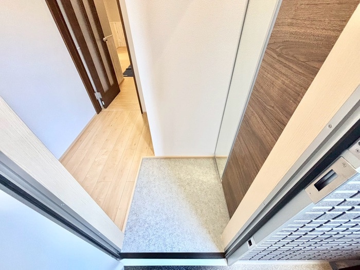 メゾンみけの物件内観写真