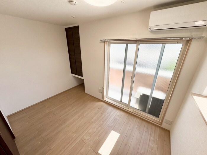 メゾンみけの物件内観写真