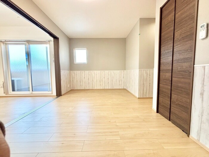 メゾンみけの物件内観写真