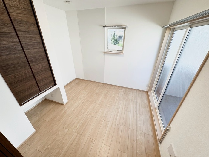 メゾンみけの物件内観写真