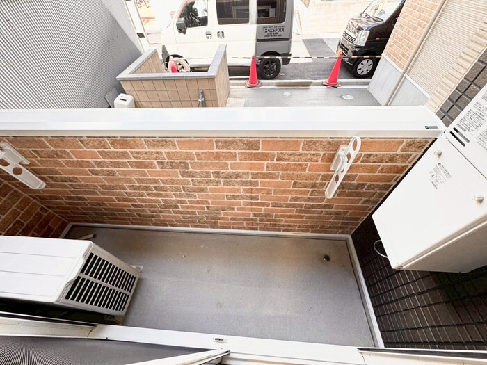 メゾンみけの物件内観写真