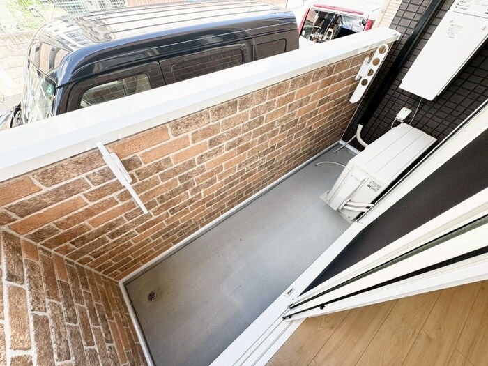 メゾンみけの物件内観写真