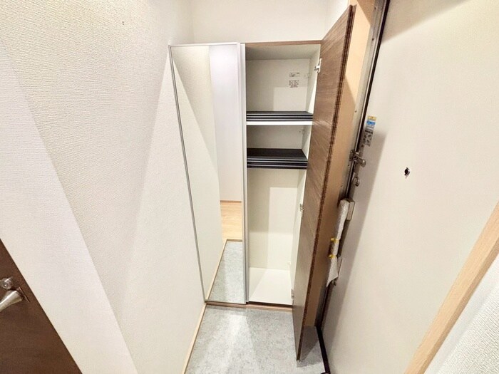 メゾンみけの物件内観写真