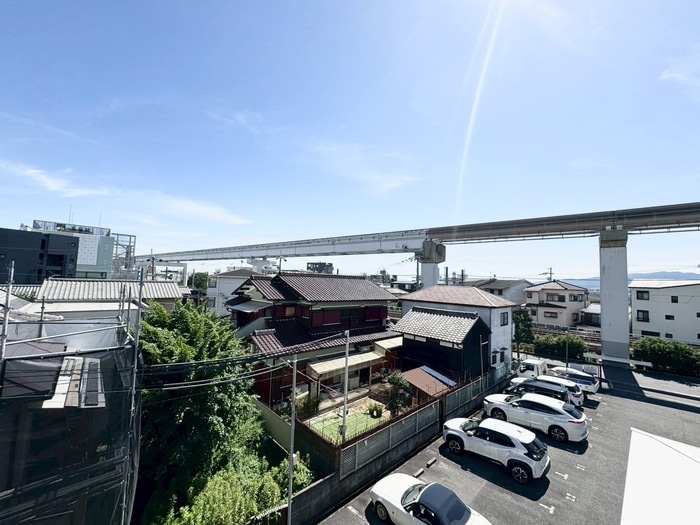 メゾンみけの物件内観写真