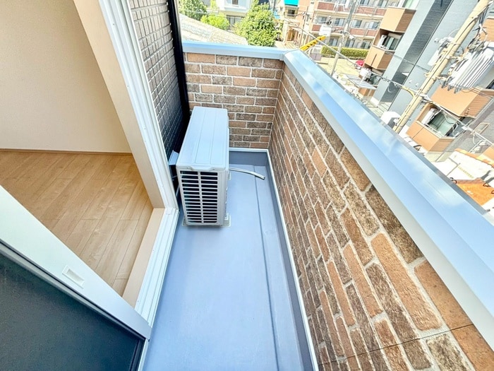 メゾンみけの物件内観写真