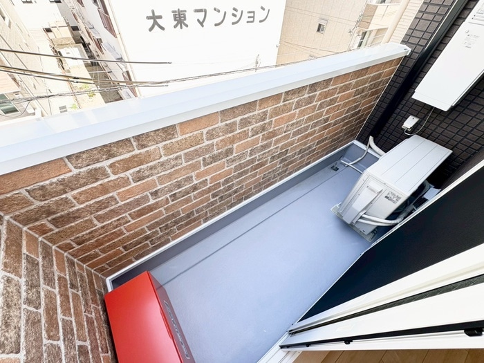 メゾンみけの物件内観写真