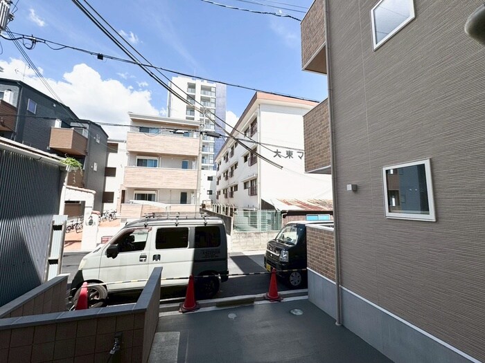 メゾンみけの物件内観写真