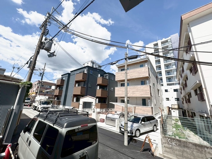 メゾンみけの物件内観写真