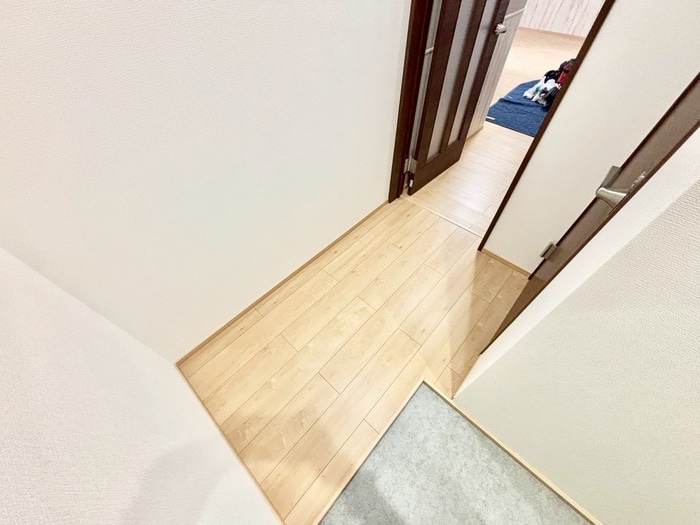 メゾンみけの物件内観写真