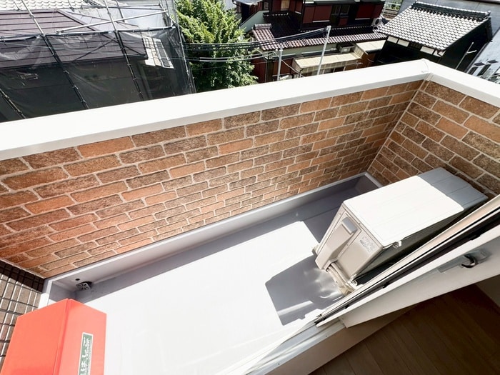 メゾンみけの物件内観写真