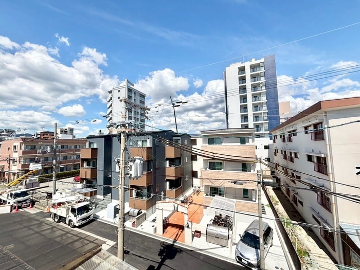 メゾンみけの物件内観写真