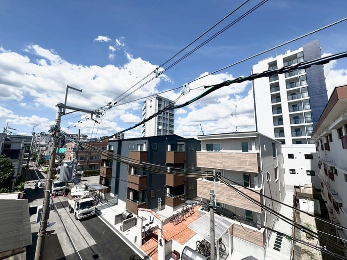 メゾンみけの物件内観写真