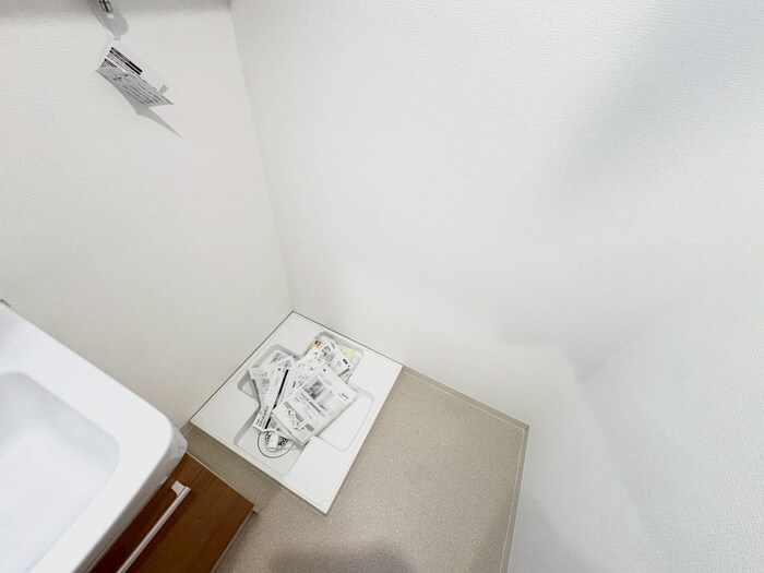 メゾンみけの物件内観写真