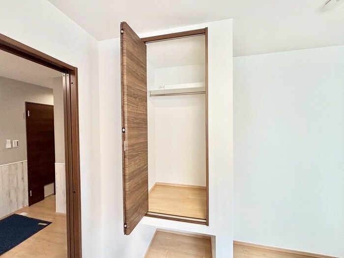 メゾンみけの物件内観写真