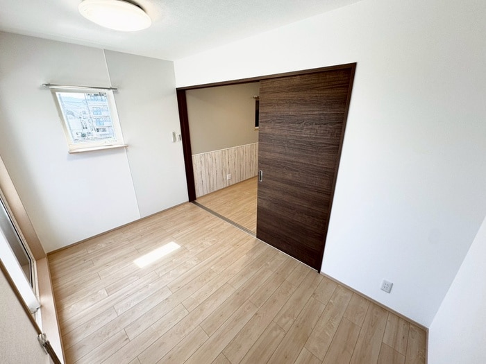 メゾンみけの物件内観写真