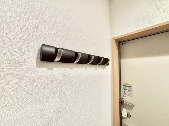 メゾンみけの物件内観写真