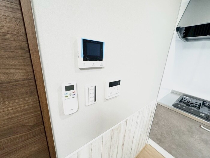 メゾンみけの物件内観写真