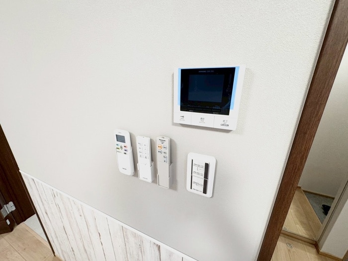 メゾンみけの物件内観写真