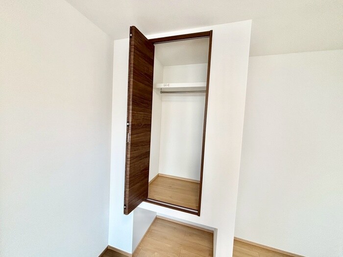 メゾンみけの物件内観写真