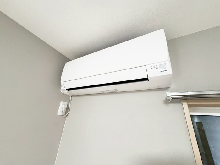 メゾンみけの物件内観写真