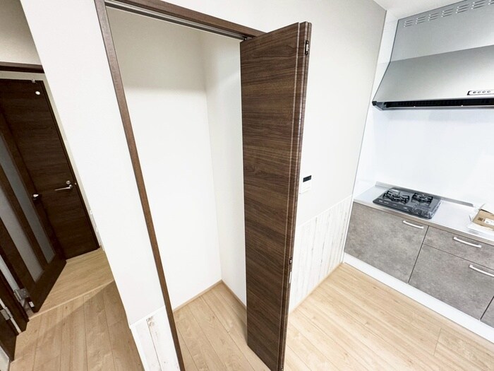 メゾンみけの物件内観写真