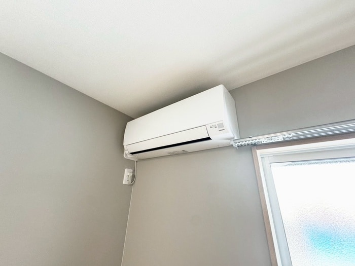 メゾンみけの物件内観写真