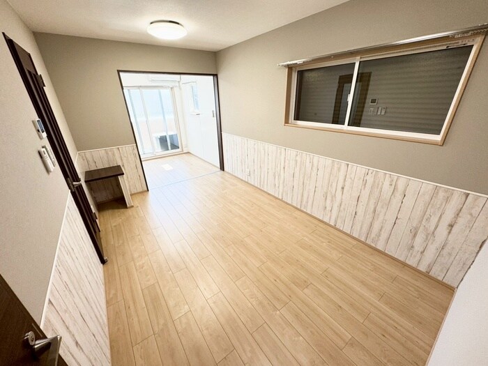 メゾンみけの物件内観写真