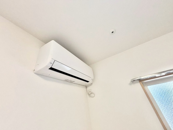 メゾンみけの物件内観写真