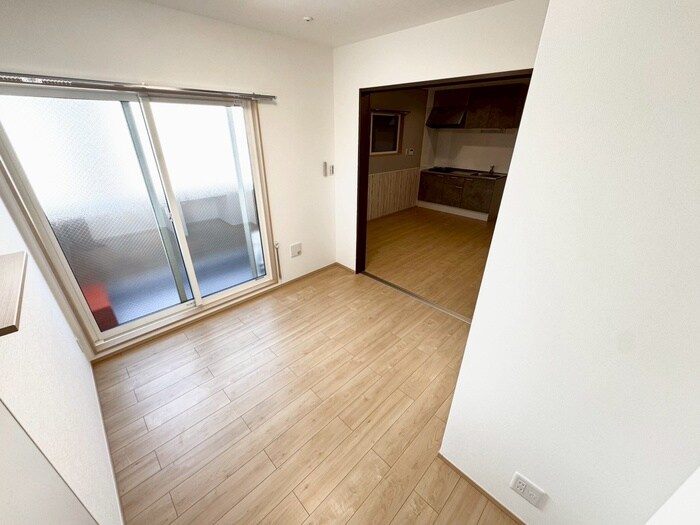 メゾンみけの物件内観写真