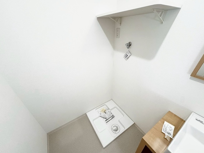 メゾンみけの物件内観写真