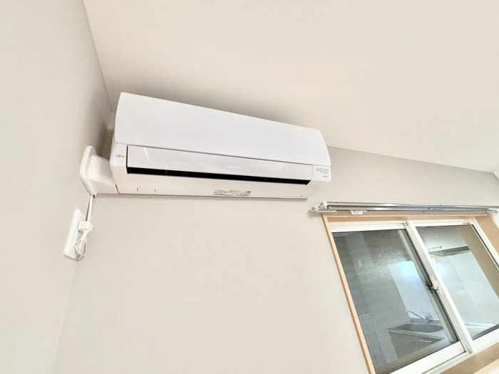 メゾンみけの物件内観写真