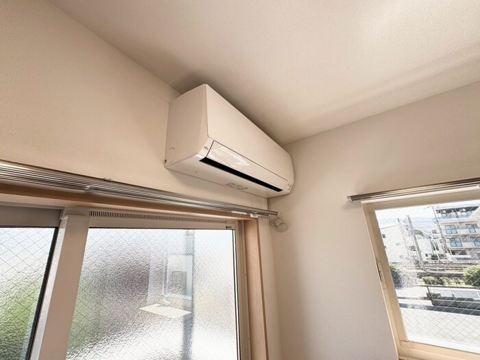 メゾンみけの物件内観写真