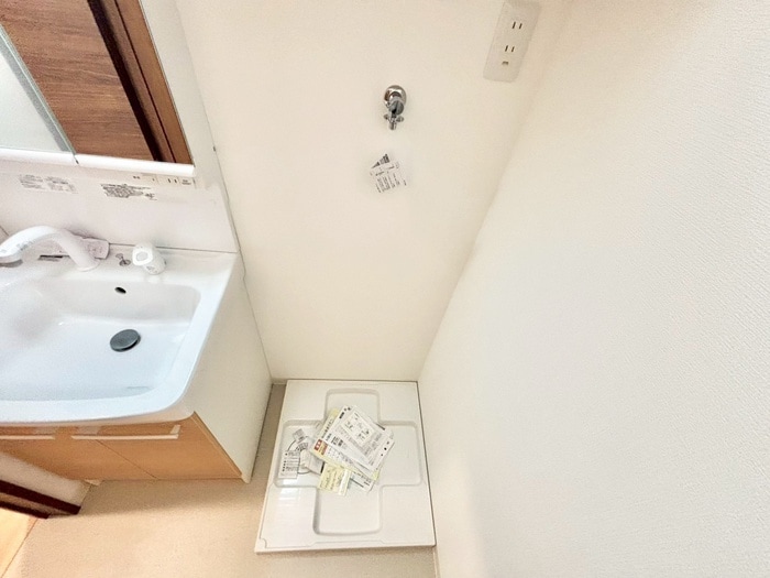 メゾンみけの物件内観写真