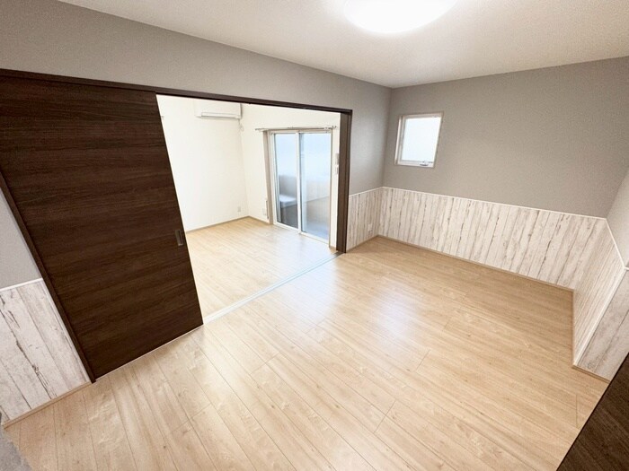 メゾンみけの物件内観写真