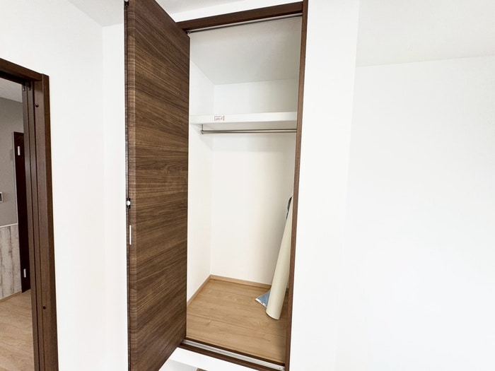 メゾンみけの物件内観写真