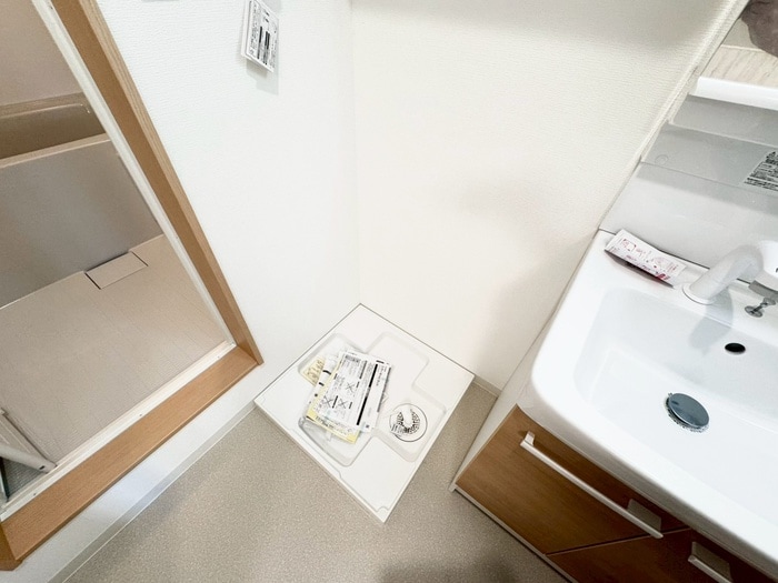 メゾンみけの物件内観写真