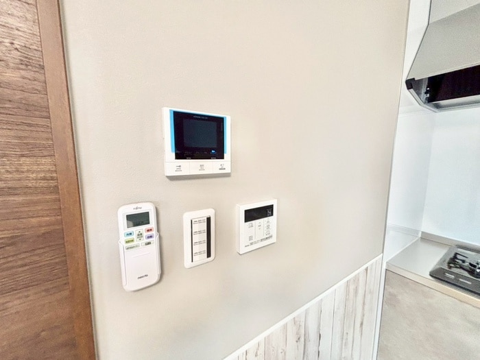 メゾンみけの物件内観写真