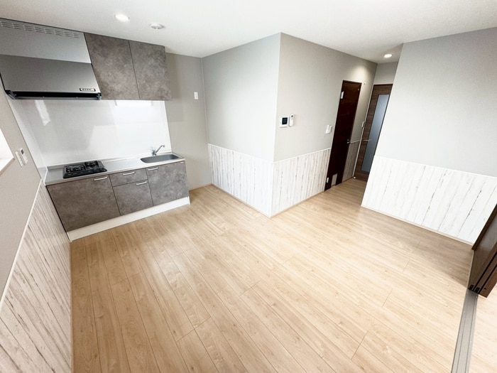 メゾンみけの物件内観写真