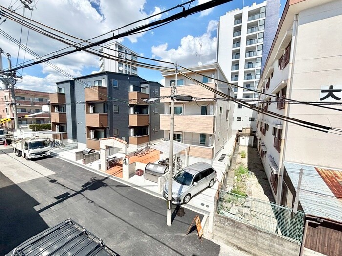 メゾンみけの物件内観写真