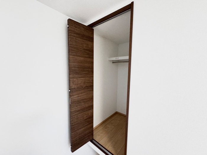 メゾンみけの物件内観写真