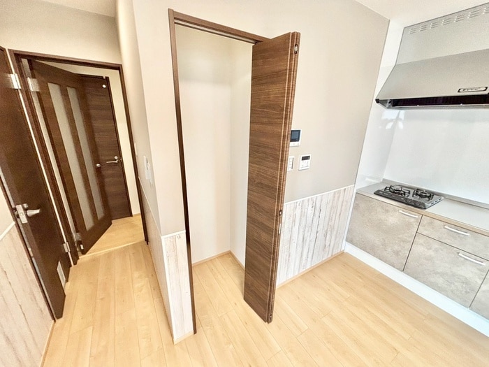 メゾンみけの物件内観写真