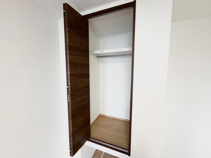 メゾンみけの物件内観写真